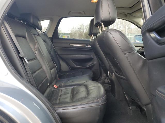2018 MAZDA CX-5 GRAND JM3KFBDM2J0305766