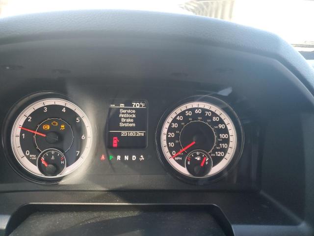 2021 RAM 1500 CLASS - 3C6RR6KT6MG536001