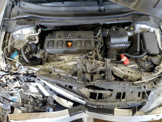 2015 ACURA ILX 20 19VDE1F37FE002587