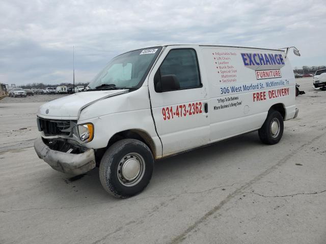 FORD ECONOLINE