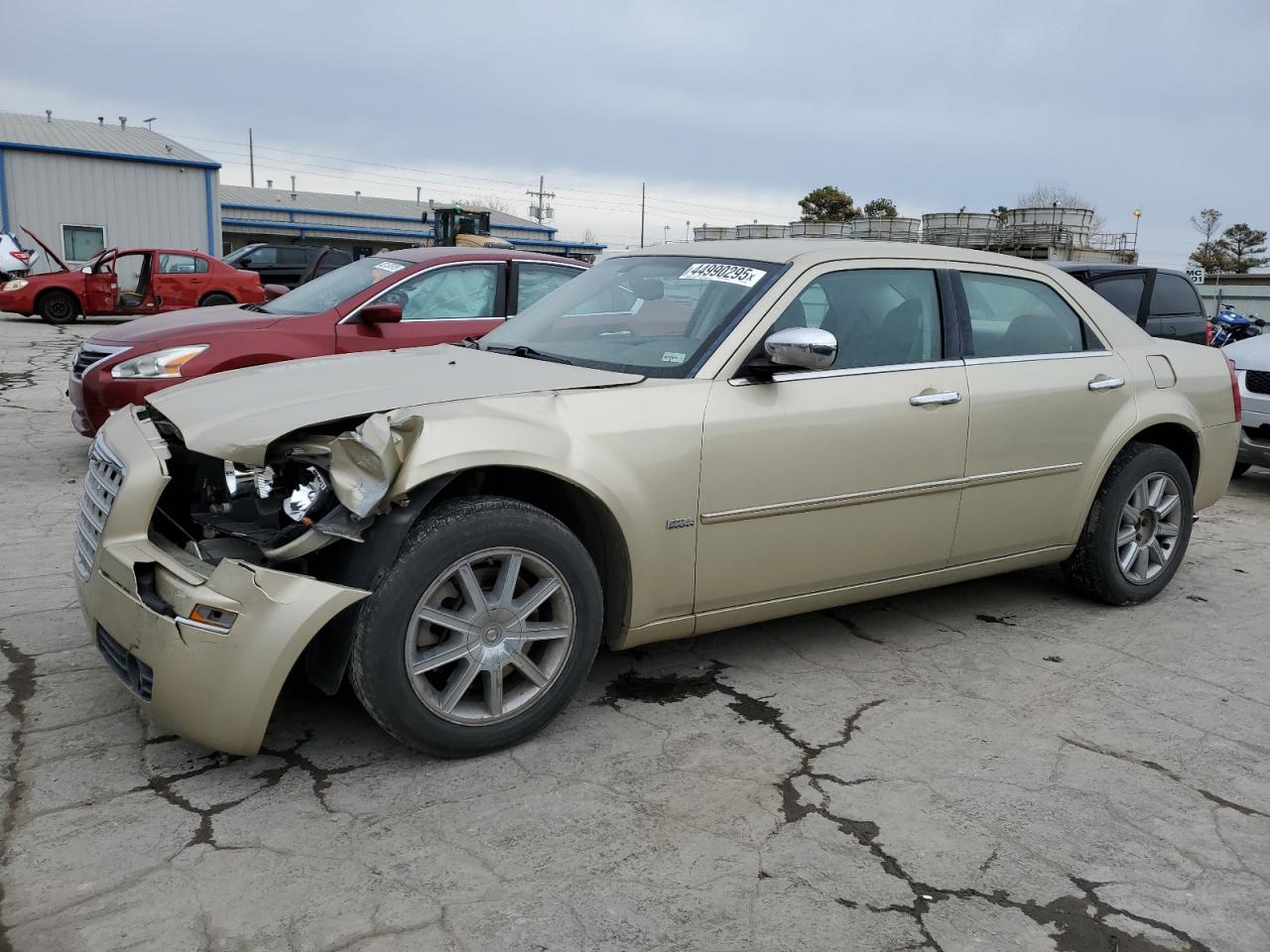 CHRYSLER 300 TOURING