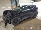 2017 HYUNDAI SANTA FE S - 5XYZTDLB6HG408558