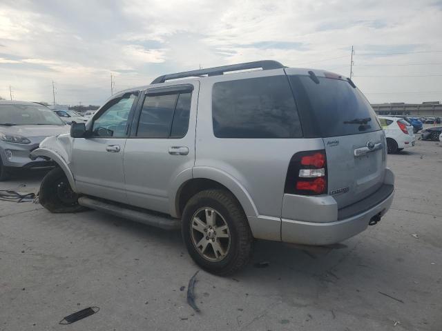 Vin: 1fmeu6de5aua17899, lot: 46700275, ford explorer xlt 20102