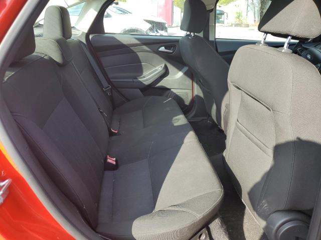 2015 FORD FOCUS SE - 1FADP3F21FL249816