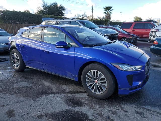 2020 JAGUAR I-PACE S SADHB2S15L1F81242