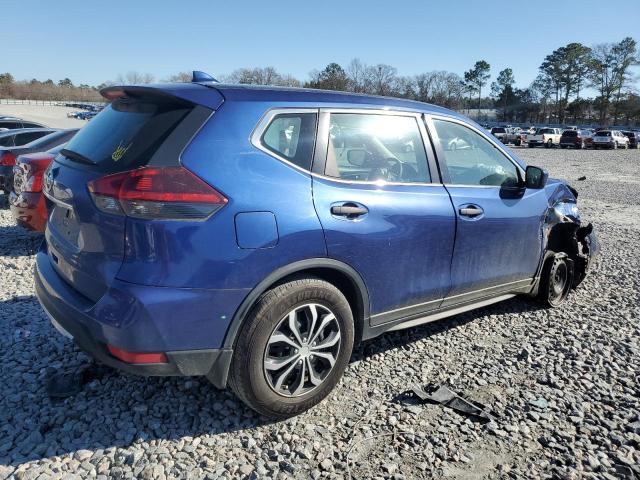 Vin: 5n1at2mt5kc835875, lot: 43776545, nissan rogue s 20193