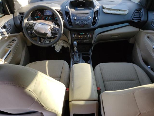 2017 FORD ESCAPE SE - 1FMCU0GDXHUB01850