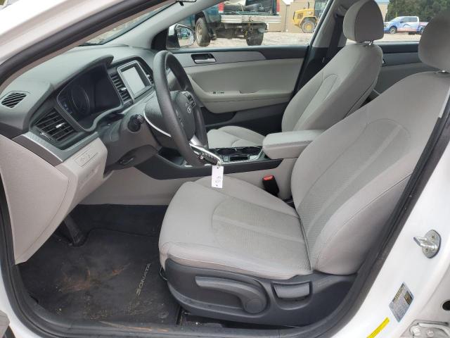 2018 HYUNDAI SONATA SE - 5NPE24AF7JH667291