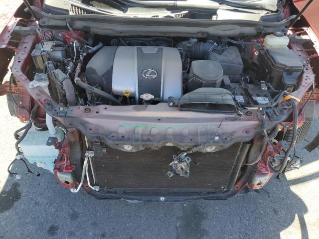 2020 LEXUS RX 350 L - JTJHZKEAXL2017805