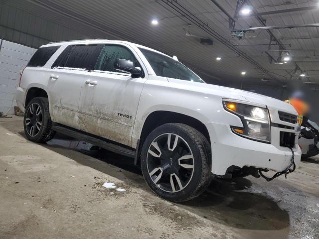 Vin: 1gnskckj2lr300639, lot: 46832055, chevrolet tahoe k1500 premier 20204