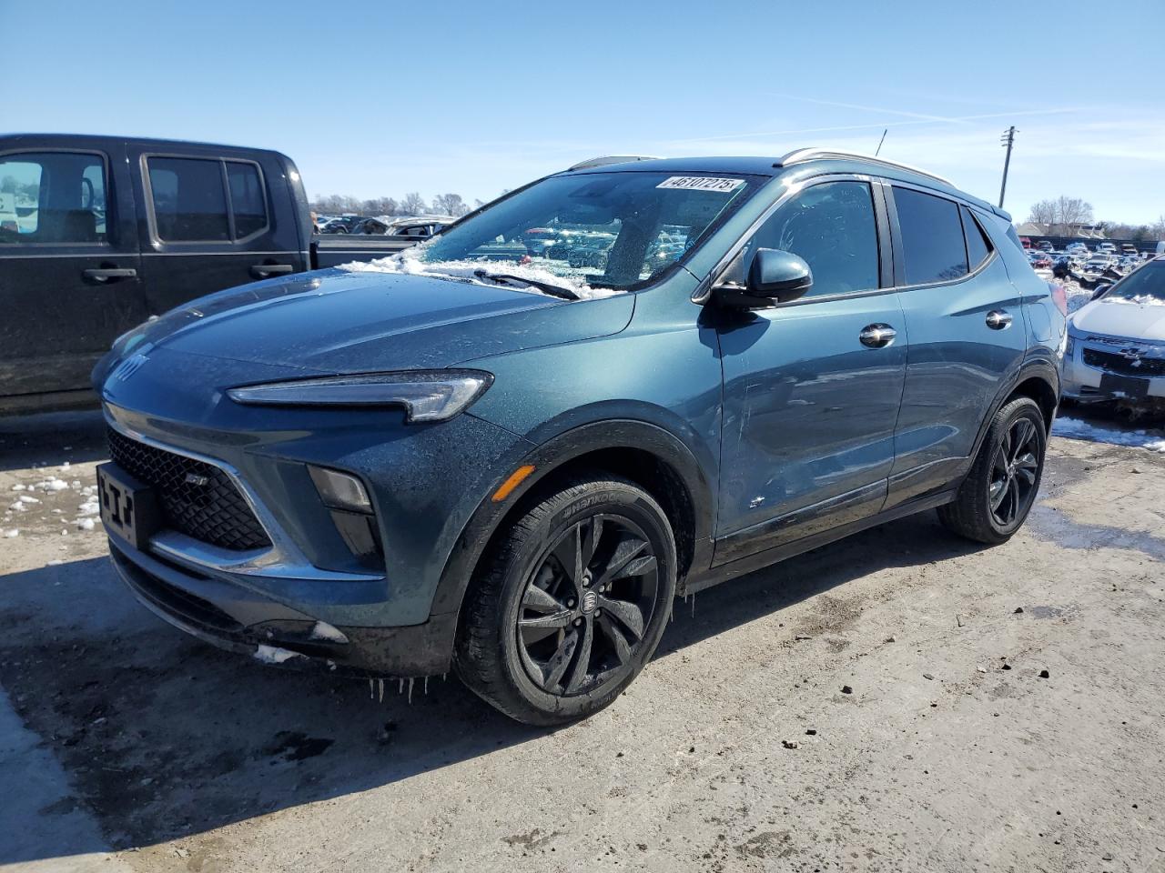 BUICK ENCORE SPORT TOURING