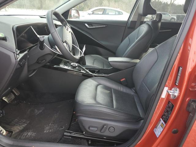 2023 KIA NIRO WAVE KNDCT3L1XP5018450