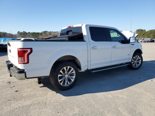 Vin: 1ftew1cp9hfc81078, lot: 45541805, ford f-150 supercrew 20173
