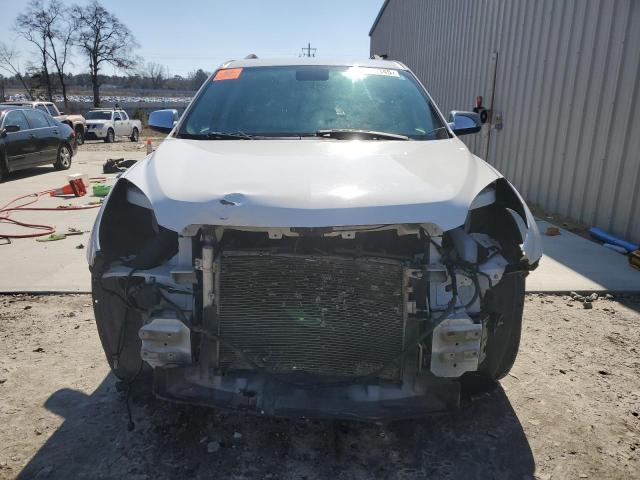 2017 CHEVROLET EQUINOX PR - 2GNALDEK0H1509123