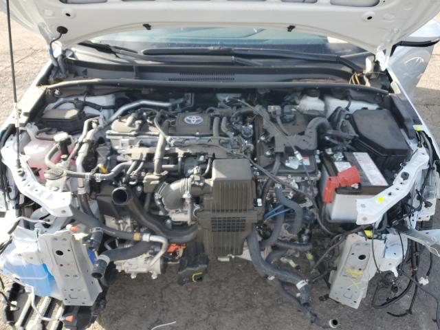 2023 TOYOTA COROLLA LE - JTDBDMHE3P3004590