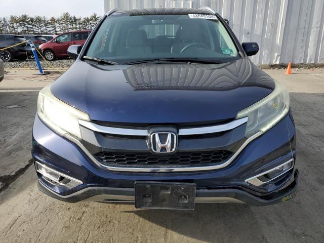 2016 HONDA CR-V EX - 2HKRM4H52GH655552