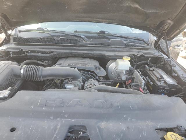 2020 RAM 1500 BIG H - 1C6RREBT2LN139160