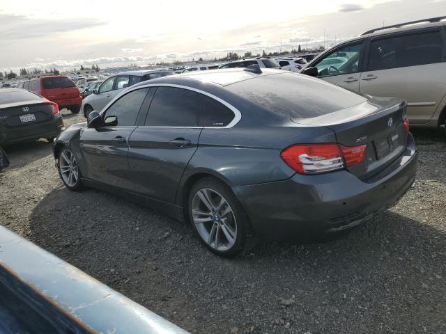 Vin: wba4f9c54hg440590, lot: 45761255, bmw 4 series gran coupe 20172