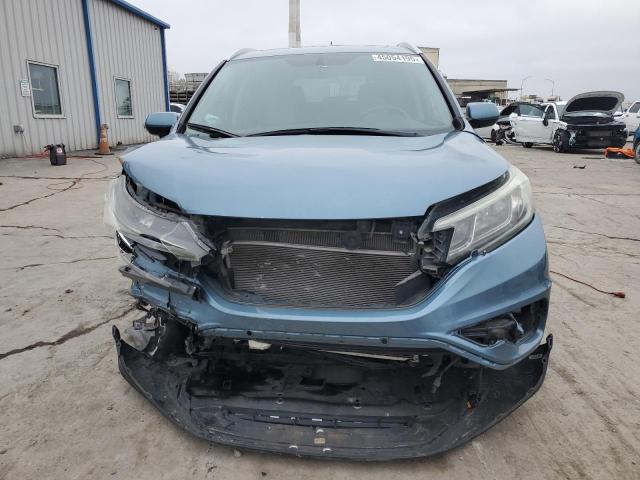 2016 HONDA CR-V EXL - 2HKRM3H73GH542270