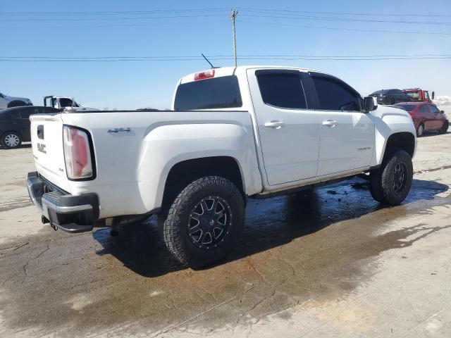 Vin: 1gtg6be35f1125803, lot: 46826415, gmc canyon sle 20153