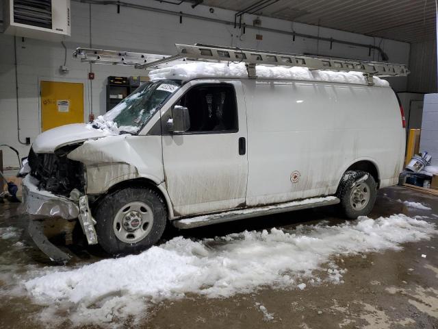 GMC SAVANA G2500