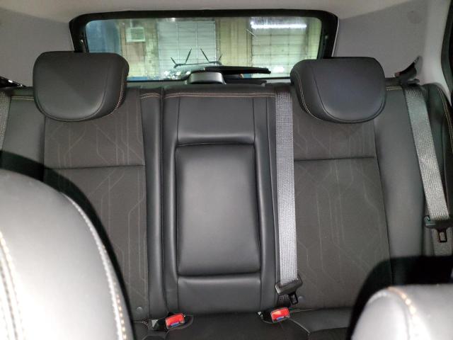 2022 CHEVROLET TRAX 1LT - KL7CJPSMXNB557168