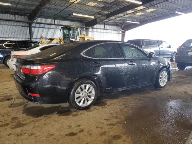 Vin: jthbw1gg6f2093943, lot: 44461225, lexus es300 300h 20153