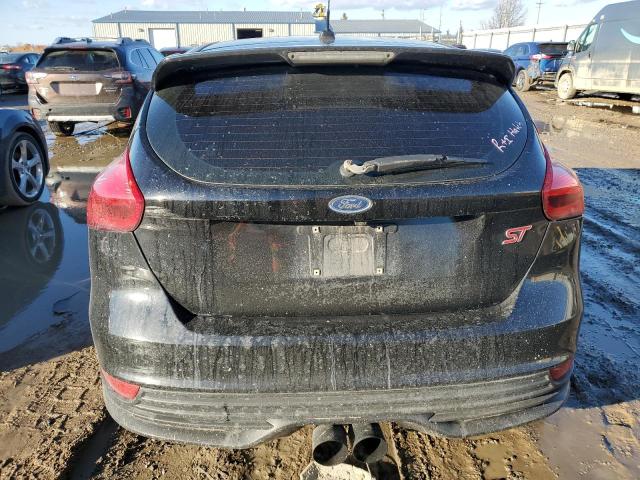 2016 FORD FOCUS ST 1FADP3L93GL376215