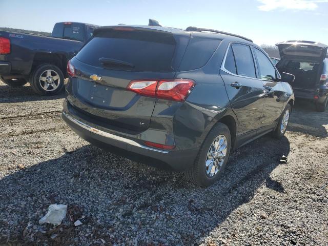 2019 CHEVROLET EQUINOX LT - 2GNAXJEV9K6230826