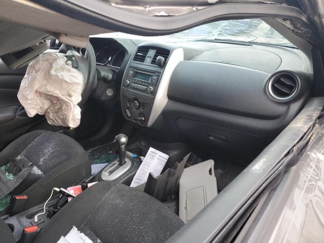 2016 NISSAN VERSA S - 3N1CN7AP6GL908889