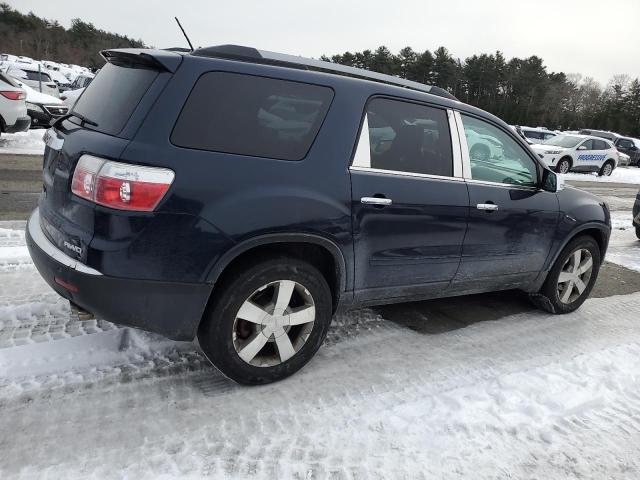 Vin: 1gkkvsedxcj241939, lot: 44952835, gmc acadia slt-2 20123
