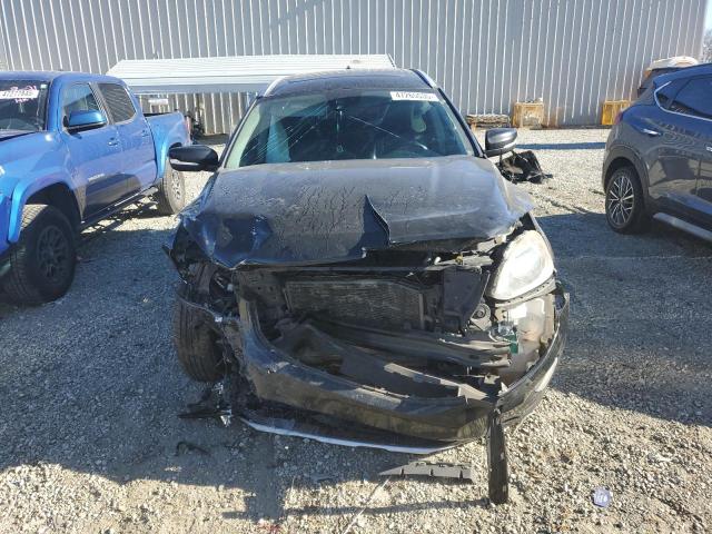 2015 VOLVO XC60 T6 PR - YV4902RK1F2761234