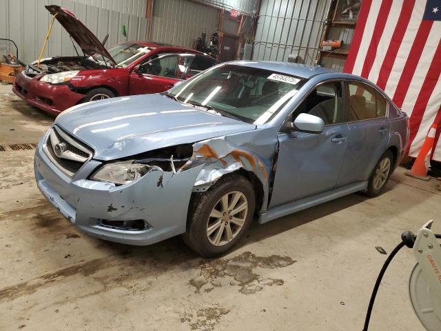 SUBARU LEGACY 2.5