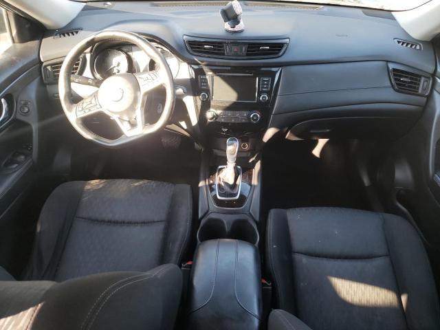 2019 NISSAN ROGUE S - JN8AT2MT2KW504856