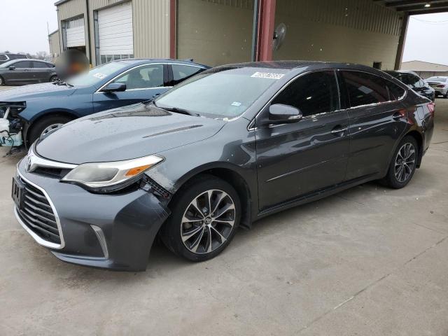 Vin: 4t1bk1eb0gu233247, lot: 45867665, toyota avalon xle 2016 img_1