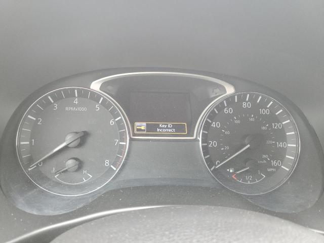 2018 NISSAN PATHFINDER 5N1DR2MM0JC629558