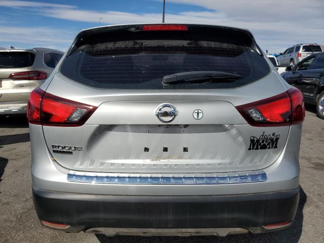 2019 NISSAN ROGUE SPOR - JN1BJ1CP4KW216991
