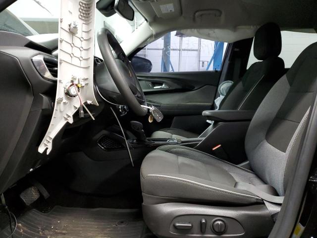 2023 CHEVROLET TRAILBLAZE - KL79MRSLXPB008514
