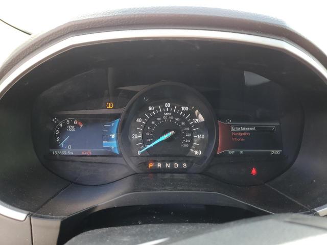 2016 FORD EDGE SEL - 2FMPK4J99GBC41718