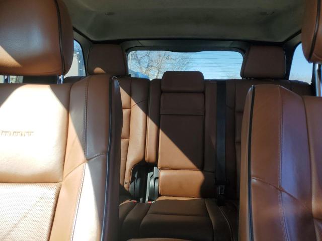 2016 JEEP GRAND CHER - 1C4RJFJG3GC399563