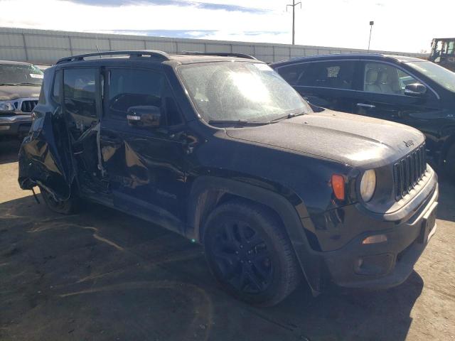 2017 JEEP RENEGADE L - ZACCJABB3HPG60280