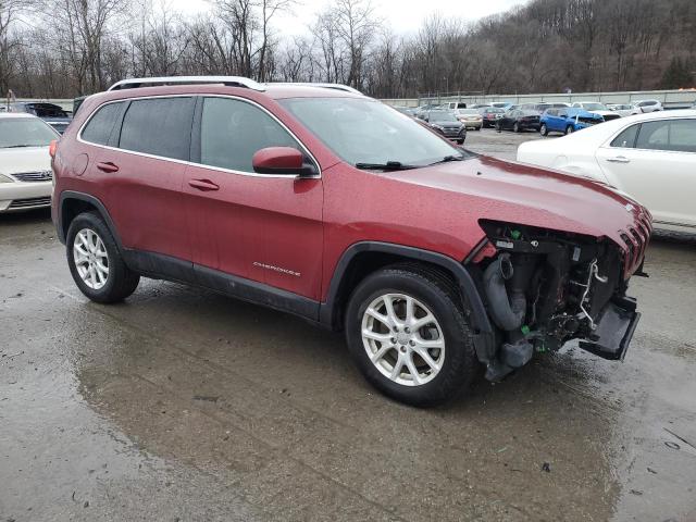 2015 JEEP CHEROKEE L - 1C4PJMCS5FW606321