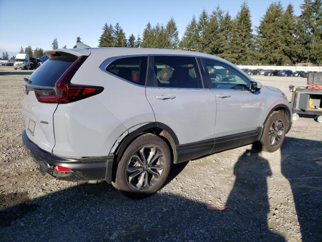 5J6RW2H58LA013086 Honda Crv Ex 2020