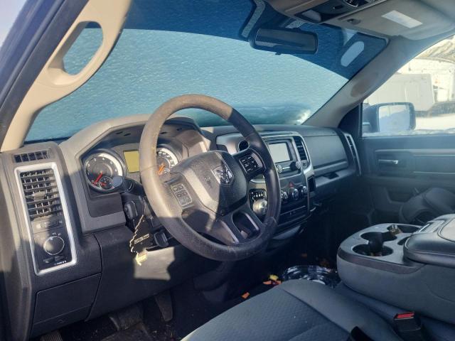 2016 RAM 1500 SLT 1C6RR7GT8GS109303