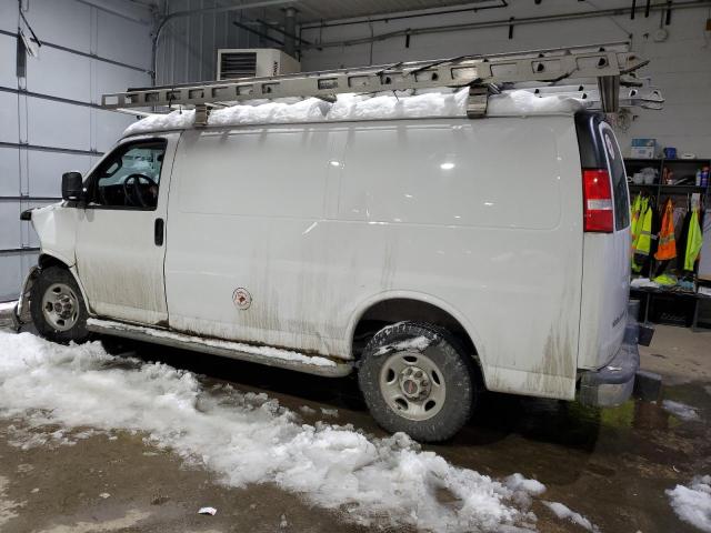 2020 GMC SAVANA G25 1GTW7AFGXL1172874