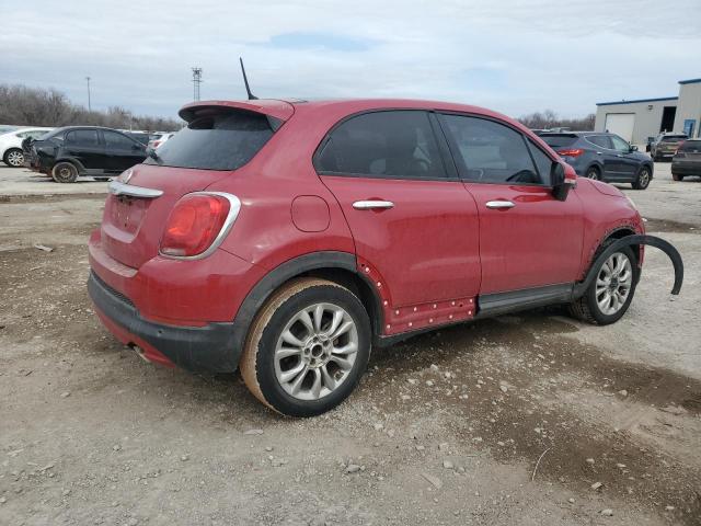 2016 FIAT 500X EASY ZFBCFXBT9GP360609
