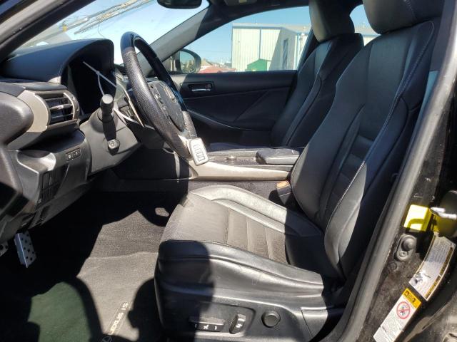 2016 LEXUS IS 350 JTHBE1D2XG5024667