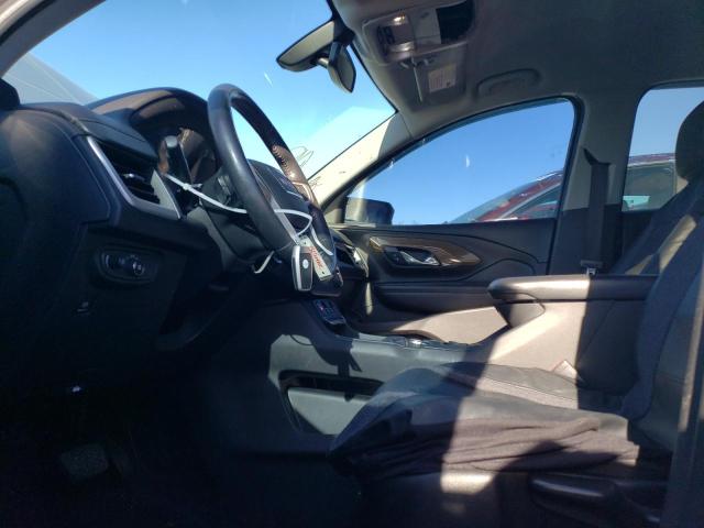 2018 GMC TERRAIN SL 3GKALTEX0JL119064