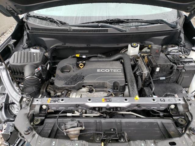 2020 GMC TERRAIN SL - 3GKALVEV9LL176943