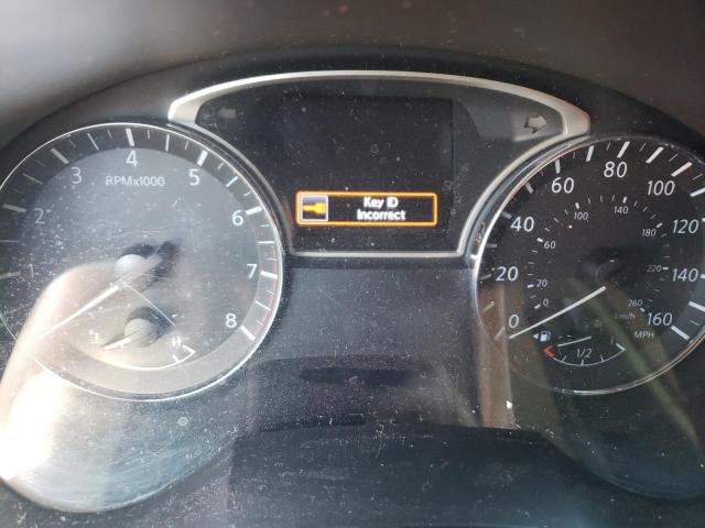 2017 NISSAN ALTIMA 2.5 - 1N4AL3AP8HC488008